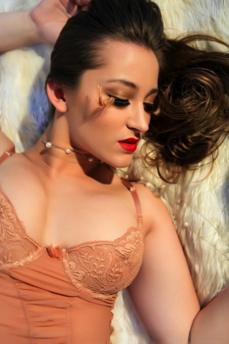 Dani Daniels xxx modell bilde