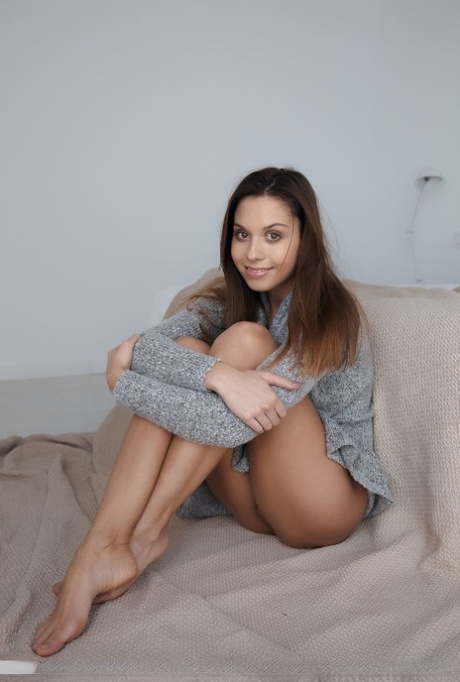 Sabrisse Aaliyah sex pornostjerne gallerier