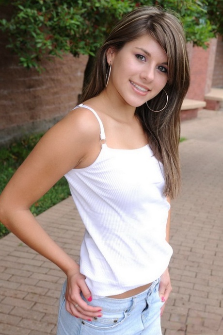 Shyla Jennings beste skuespillerinne arkiv