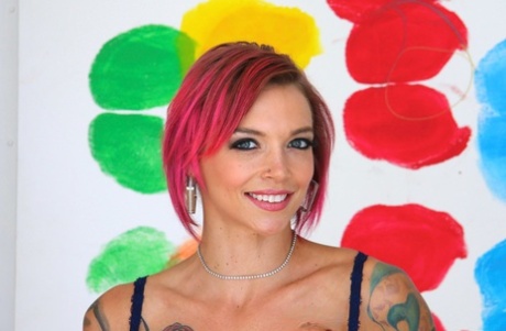 Anna Bell Peaks pornoskuespiller bilder