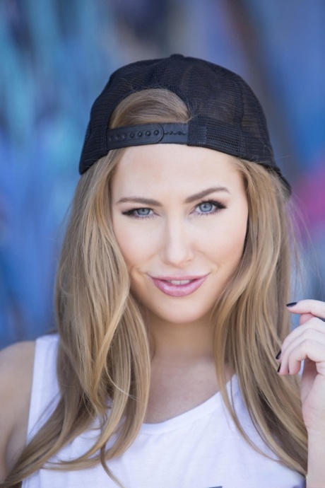 Carter Cruise pornstjerne fin bilde