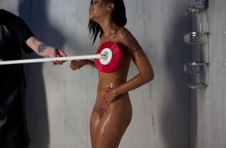 Skin Diamond toppstjerne galleri