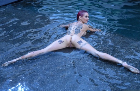 Anna Bell Peaks stjerne xxx img