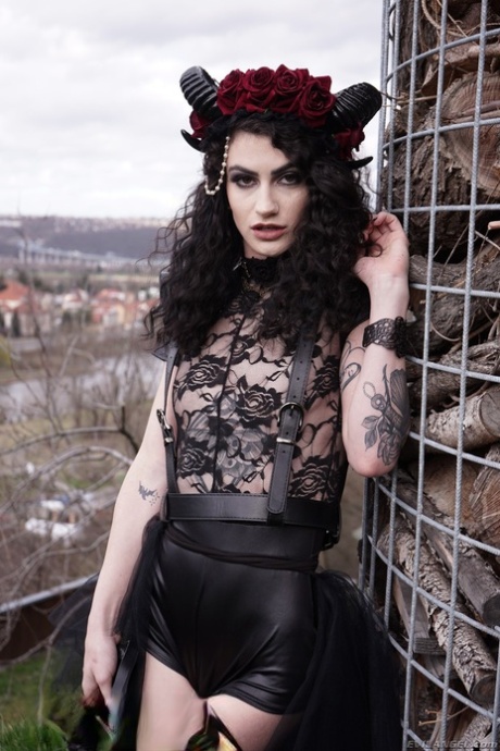 Lydia Black hd skuespillerinne bilde