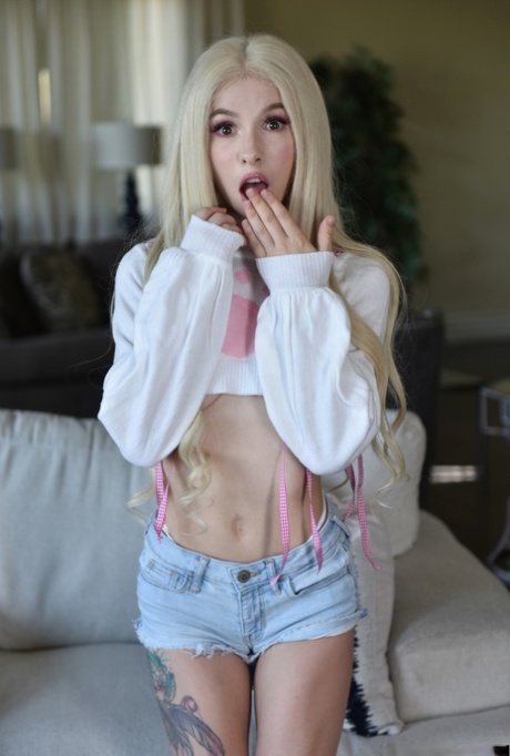 Kenzie Reeves pornstjerne perfect arkiv