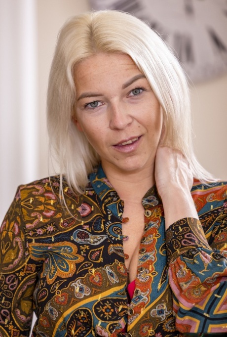 Karol Lilien erotisk pornostjerne img