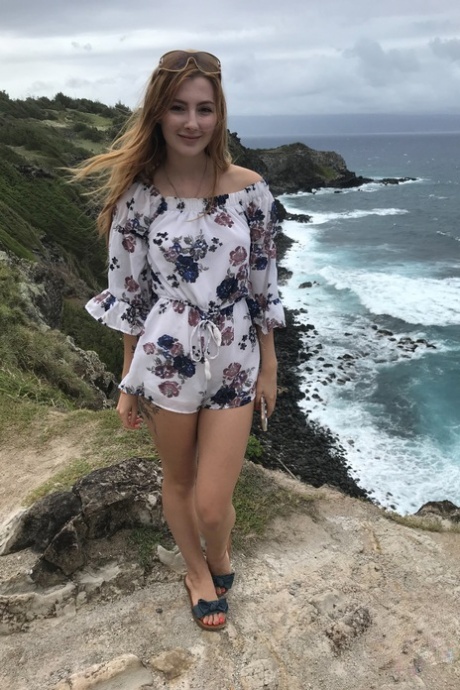 Megan Winters pornstjerne gratis foto